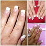 How To Do Your Own Acrylic Nails At Home