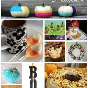 31 Things To Make For Halloween Plus Pumpkin Carving Tips