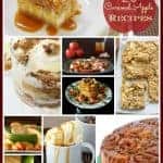25 Indulgent Caramel Apple Recipes- Desserts, Drinks & More
