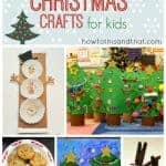 19 Quick And Easy Christmas Crafts For Kids
