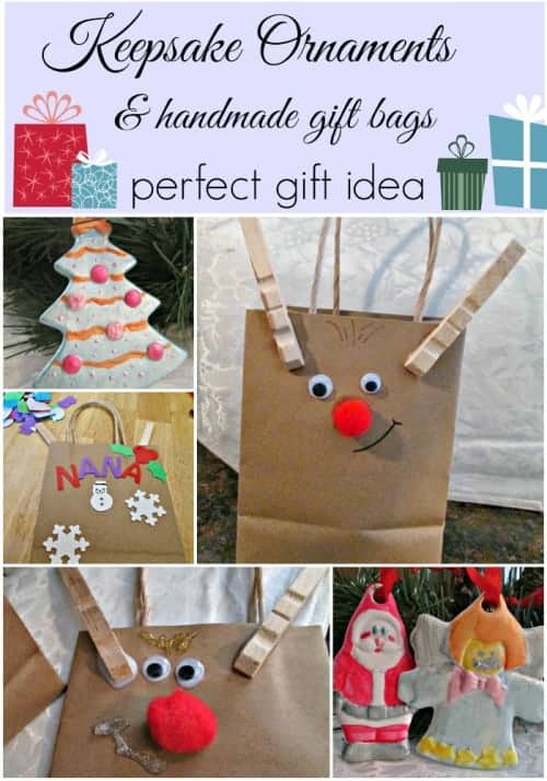 Keepsake Gift Ideas Perfect For Teachers & Grandparents 