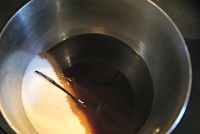 How To Make Coffee Flavored Syrup