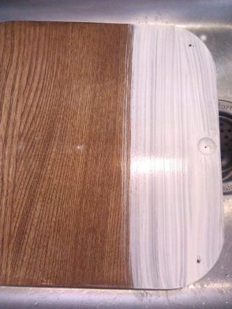 How To White Wash Wood For A Vintage Rustic Design