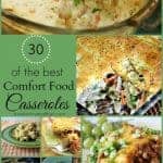 30 Of The Best Comfort Food Casseroles