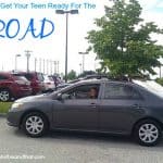 Tips For Getting Your Teen Ready For the Road