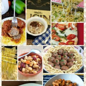 10 Delicious Italian Dishes That You Simply Must Make