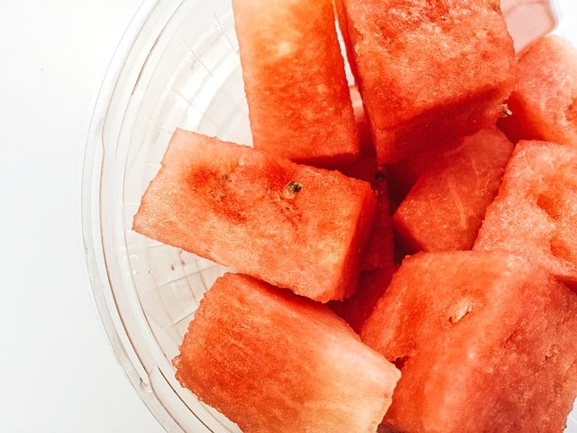watermelon margarita recipe