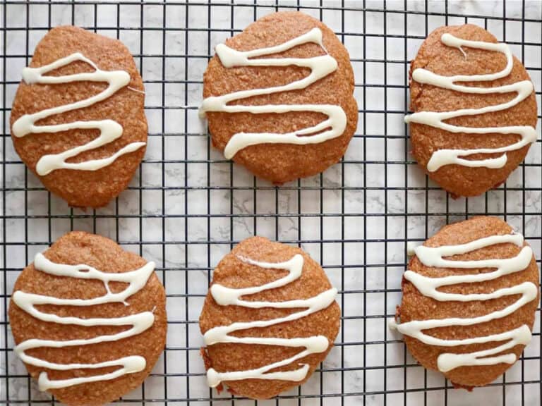 Applesauce Cookies Naturally Reduced Calories & Fat Recipe