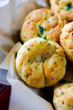 dinner roll recipes