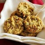 Stuffing Muffins- Perfect For Crunchy Stuffing Lovers!