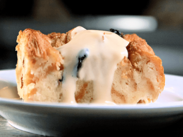  condensed milk vanilla sauce. 