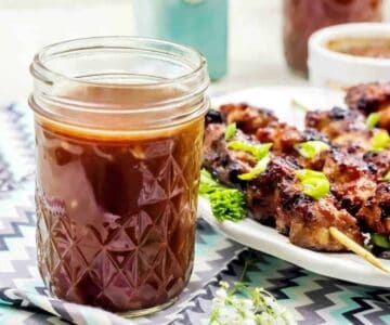Low Carb BBQ Sauce- Our Most Requested Keto Friendly Recipe!