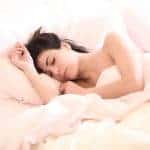 Natural Ways to Get a Good Night’s Sleep