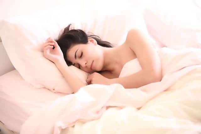 Natural Ways to Get a Good Night’s Sleep
