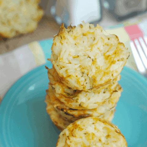 keto hash brown recipe