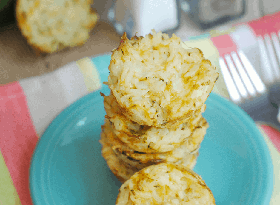 keto hash brown recipe