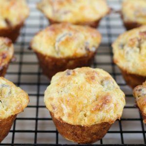 keto muffin recipe
