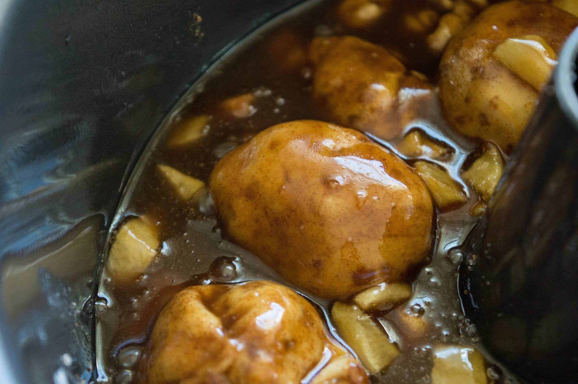 stuffed monkey bread