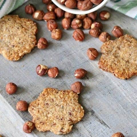 keto breakfast cookies