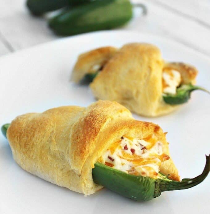 Keto Bacon Wrapped Jalapeno Poppers Air Fryer