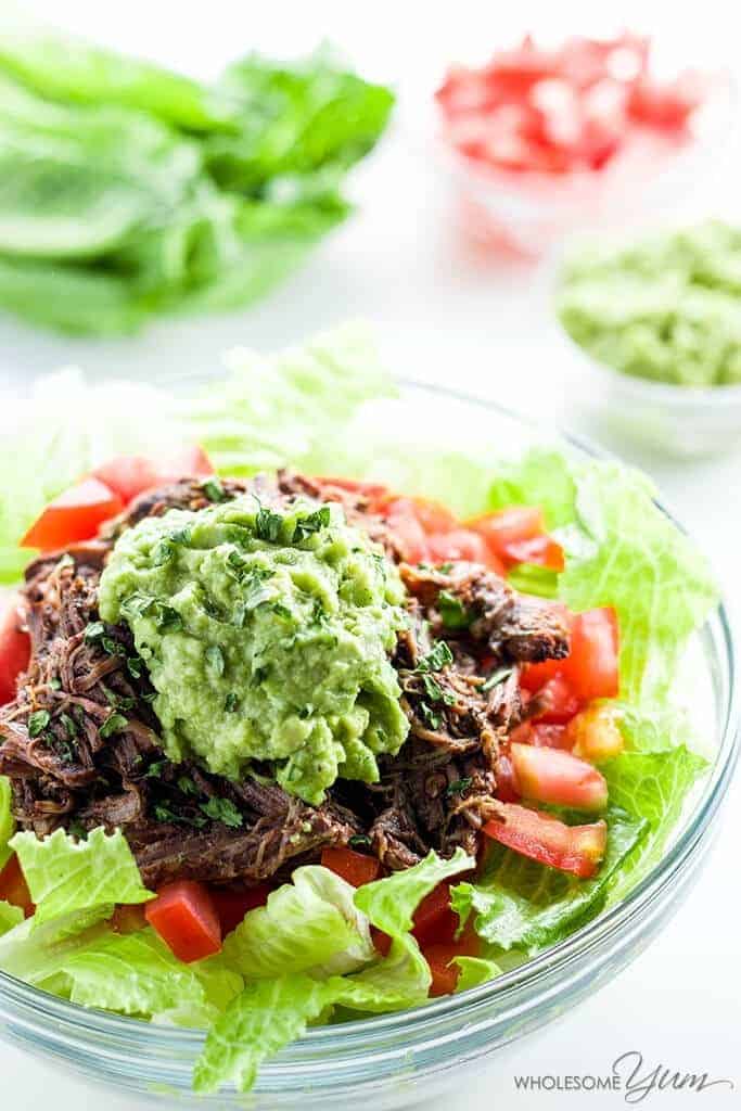 keto slow cooker recipes