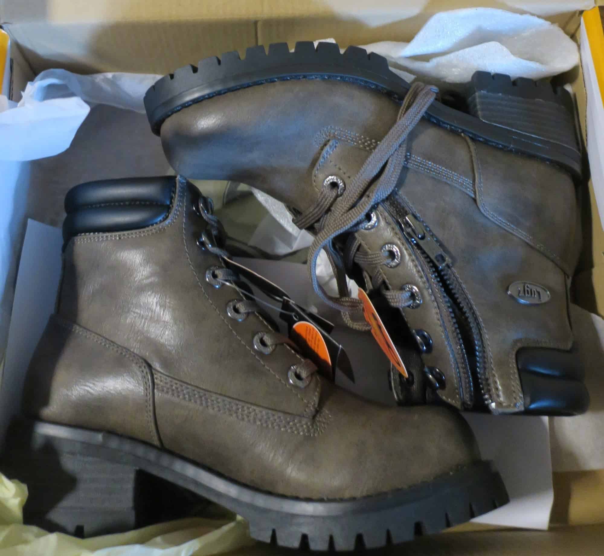 lugz combat boots