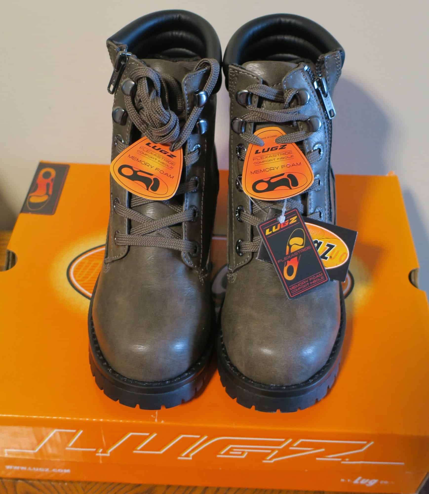 lugz flirt hi zip