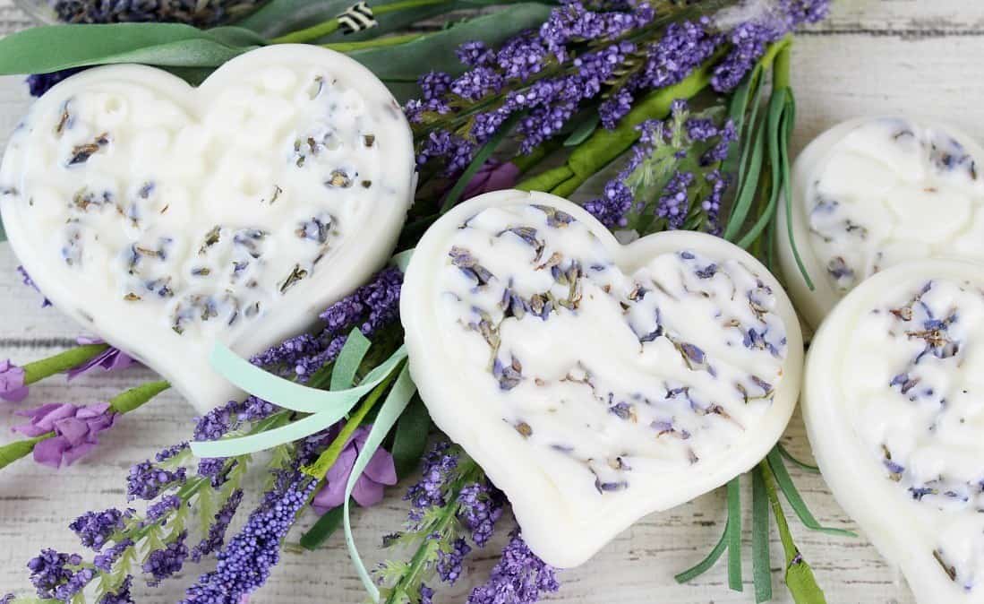 Lavender Essential Oil 