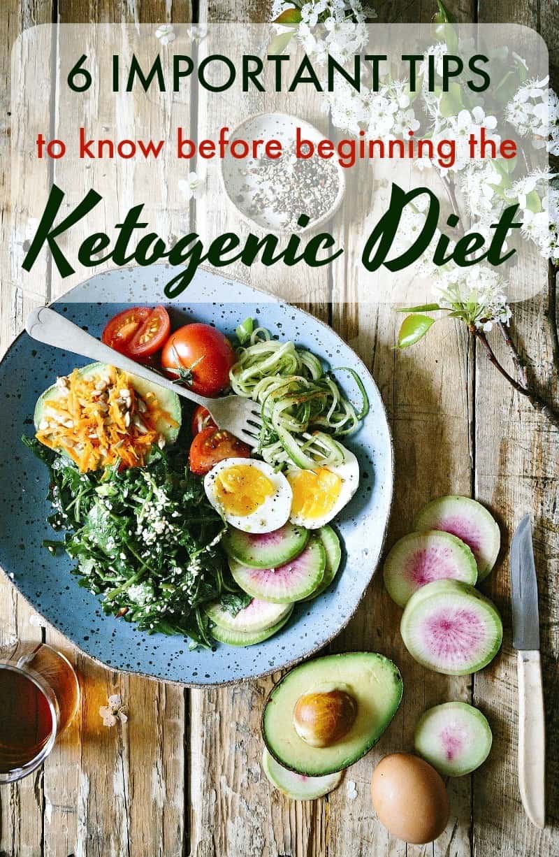 keto diet tips