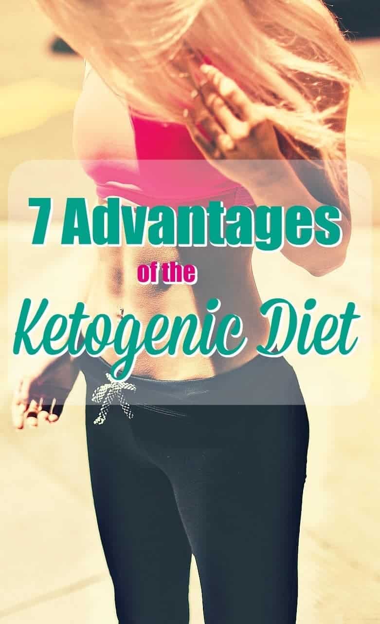 ketogenic diet advantages