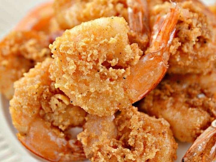 Keto Fried Shrimp Crispy Juicy Optional Air Fryer,Sweet Chili Sauce Brands