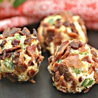Jalapeno Popper Cheese Puffs