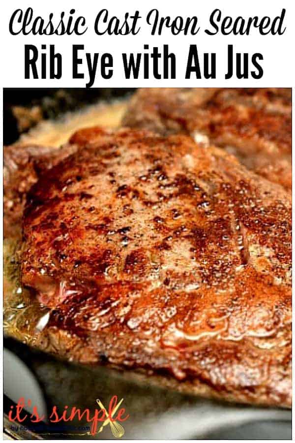keto approved steak