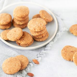 keto cookies