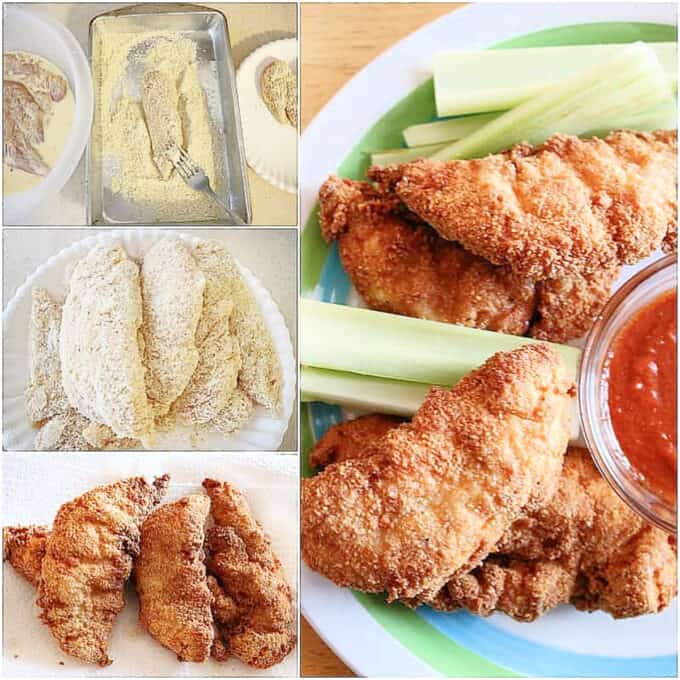 The Ultimate Sticky BBQ Bacon Wrapped Chicken Tenders