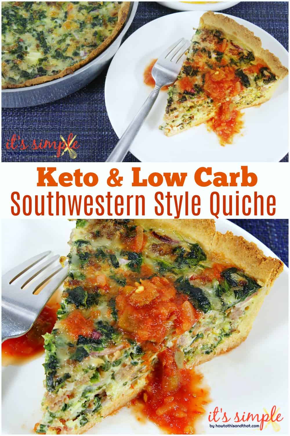 keto crust