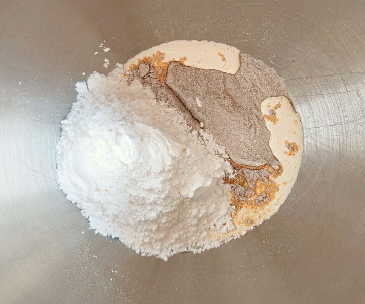 Keto Pumpkin CheesecakeCreamy & Smooth No Bake Recipe