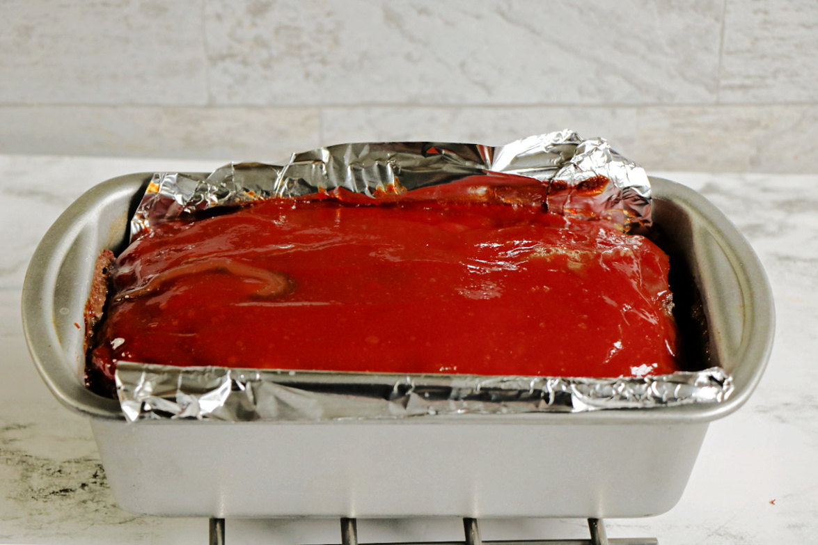 Cracker barrel copycat meatloaf recipe