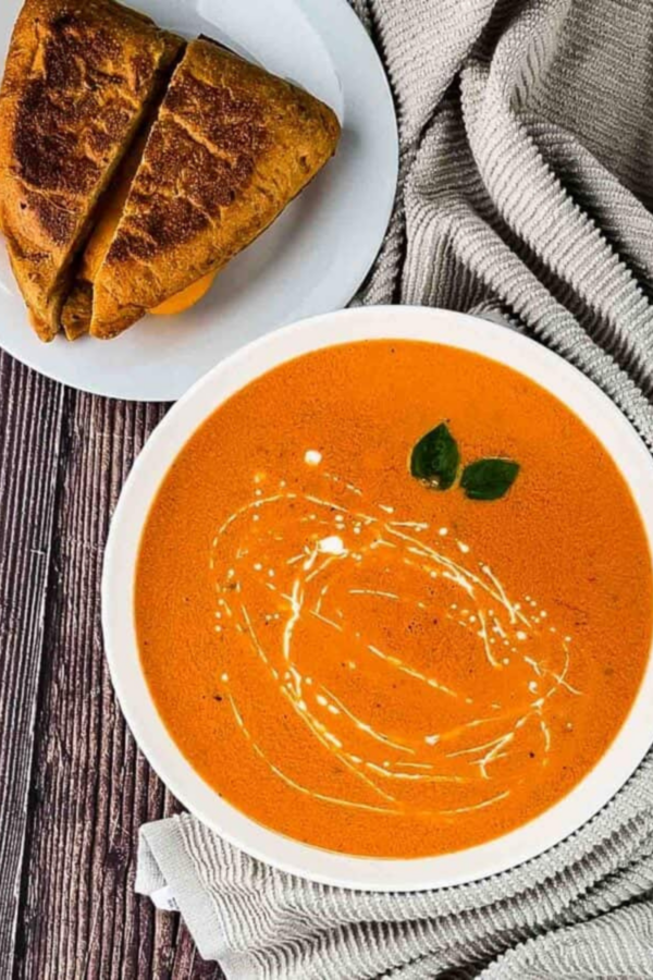 Roundup Image for Keto Soup Recipes