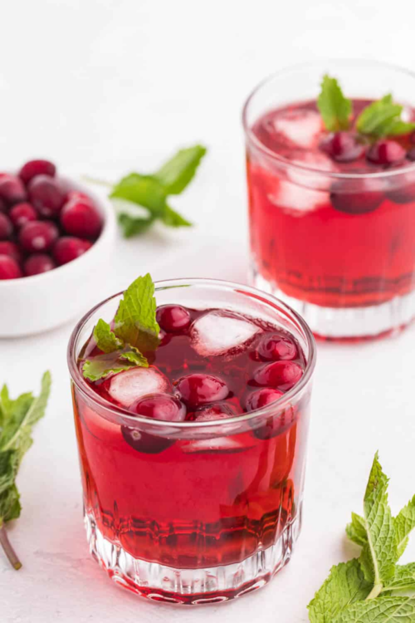 Roundup Image for Summer Mocktail Recipes