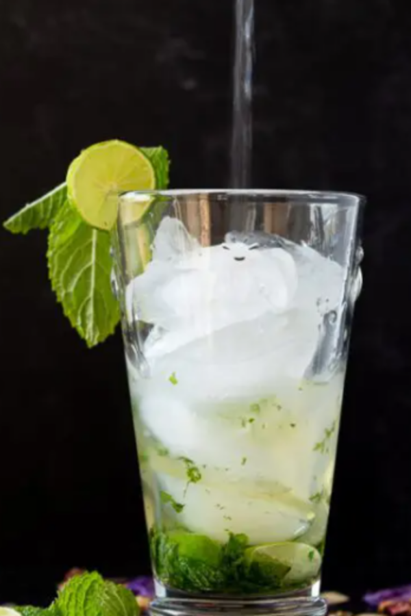 Roundup Image for Summer Mocktail Recipes