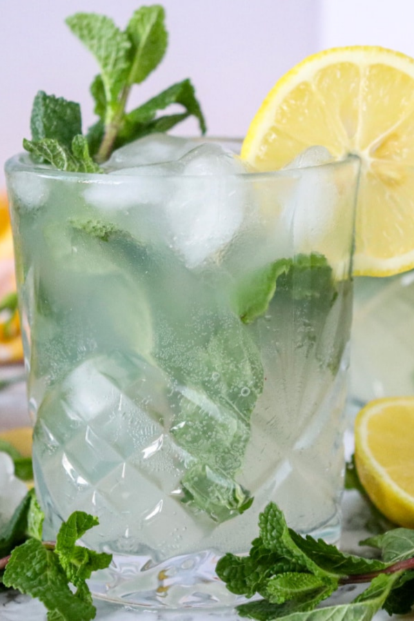 Roundup Image for Summer Mocktail Recipes