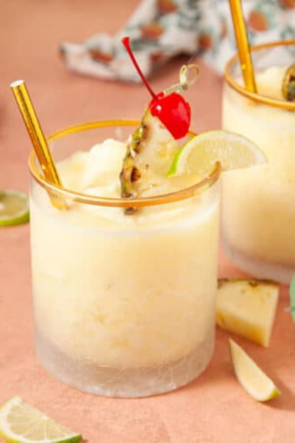 Roundup Image for Summer Mocktails