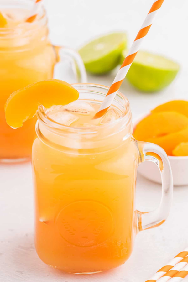 Roundup Image for Summer Mocktail Recipes