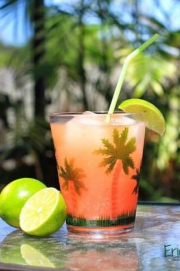 Roundup Image for Summer Mocktail Recipes