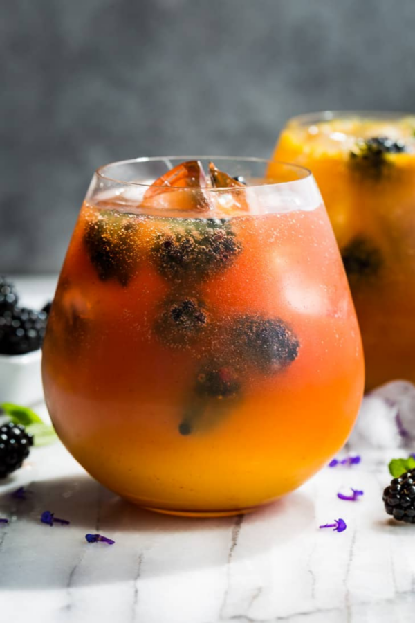 Roundup Image for Summer Mocktail Recipes