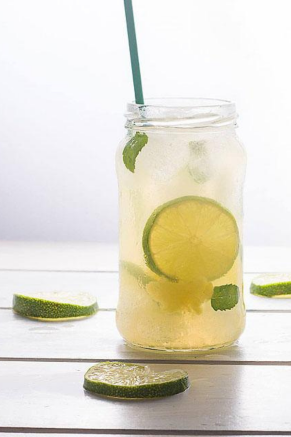 Roundup Image for Summer Mocktail Recipes