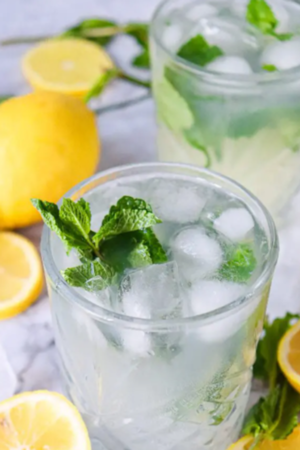 Roundup Image for Summer Mocktail Recipes