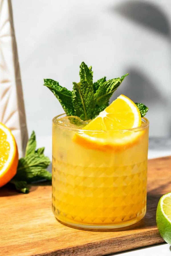 Roundup Image for Summer Mocktail Recipes