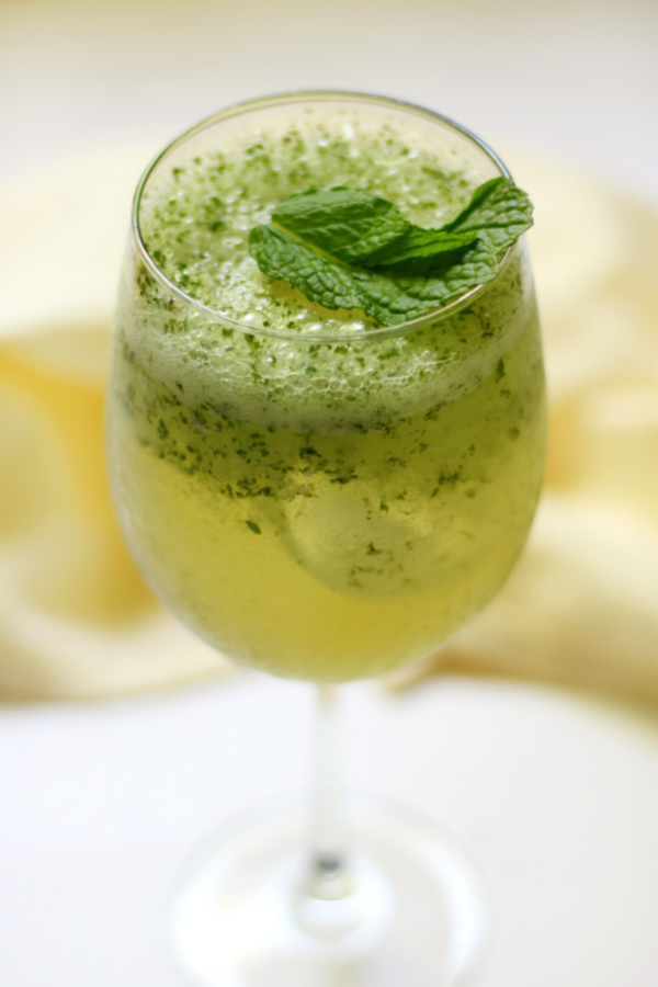 Roundup Image for Summer Mocktail Recipes